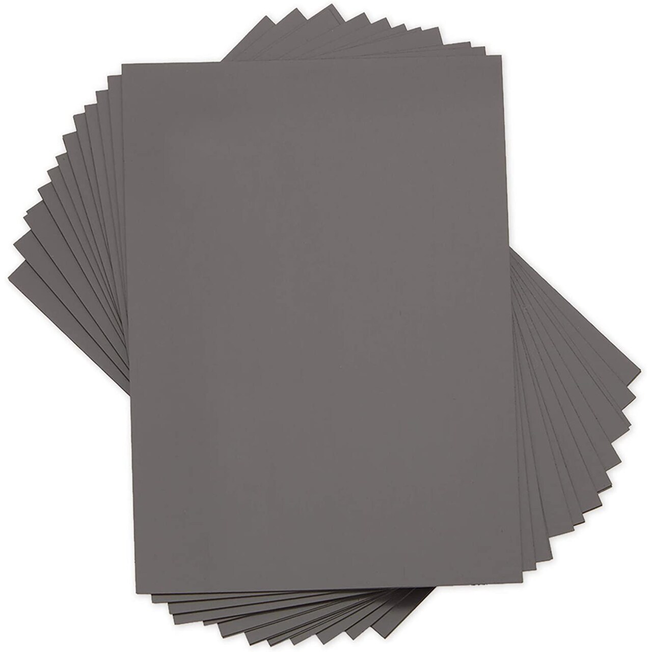 24 Pack Sheets for Die Cuts, 5x7 In, NonAdhesive, EasyToCut